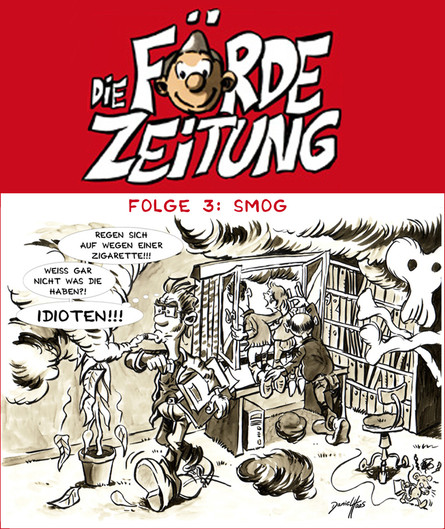 Förde Zeitung 3