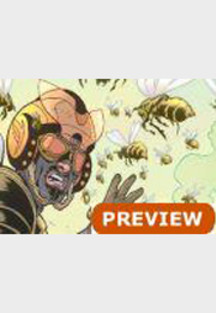 Ex Machina 8 (von 8): Ende  der Amtszeit