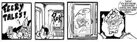 Feery Tales