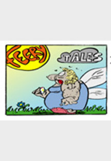 Feery Tales