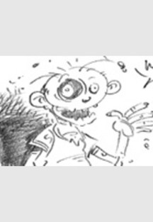 Zombies und Politik