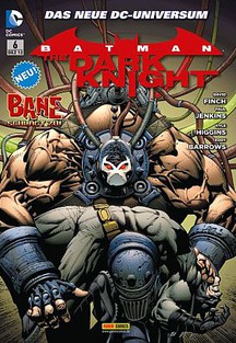 Batman: The Dark Knight 6