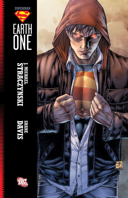 Superman: Erde Eins
