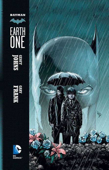 Batman: Erde Eins