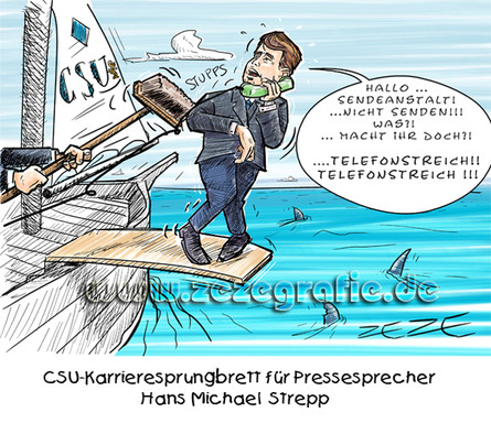 CSU-Karrieresprungbrett