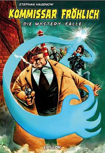 Kommissar Fröhlich: Die Mystery-Fälle