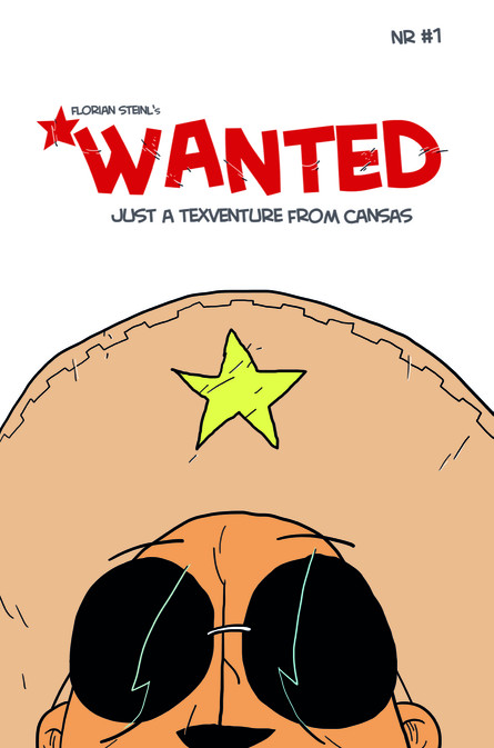 Wanted - just a texventure from cansas
