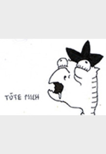 24h-comic-wahnsinn-2012 bzw. "Die Abenteuer von Jakob, Dirk, Chickenguy & Bruce Lee"