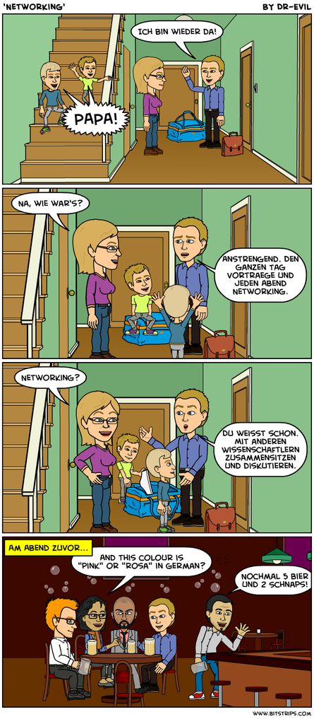 Networking