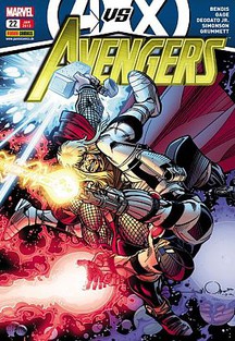 Avengers 22