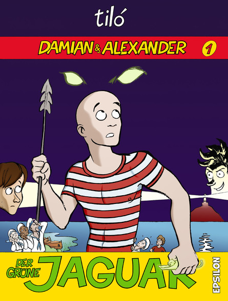 Damian & Alexander 1