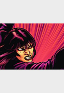 Vampirella 2: Die Stunde der Krähen