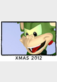 Weihnachtswunsch
