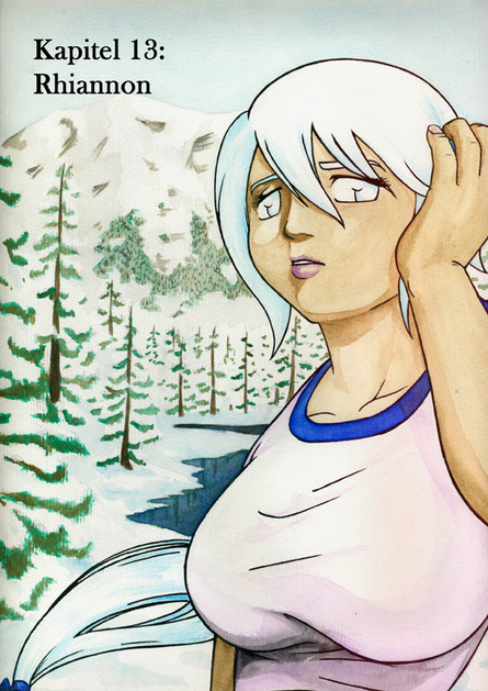 Black Dragon - Kapitel 13