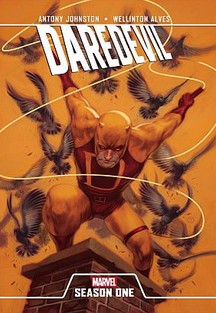 Daredevil Season One