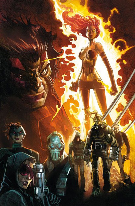 X-Men Sonderband: Age of Apocalypse 1