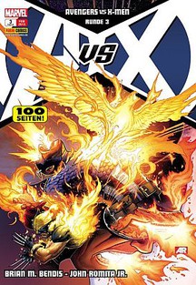 Avengers vs. X-Men 3 (von 6)