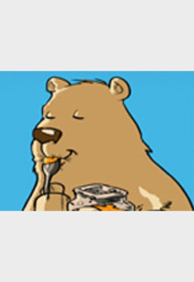 Apokalypse vs. Bär