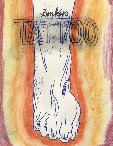 Zenkers Tattoo