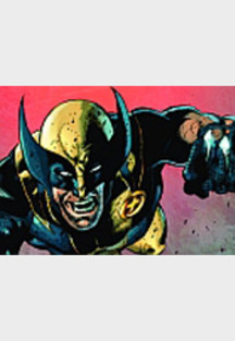 X-Men Sonderheft 38: Astonishing X-Men 