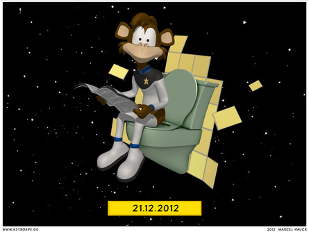 Weltuntergang 2012
