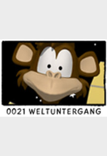 Weltuntergang 2012