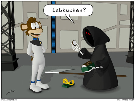 Geschenk