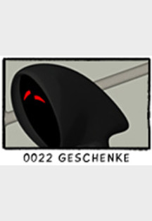 Geschenk