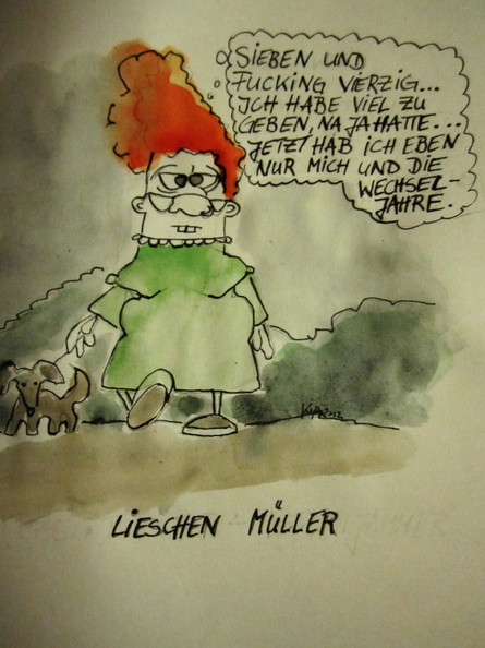 Der Pudding