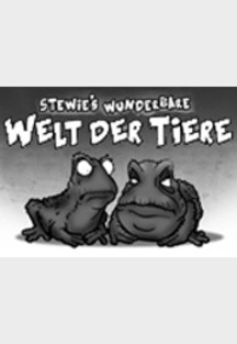 SteWie's Wunderbare Welt der Tiere