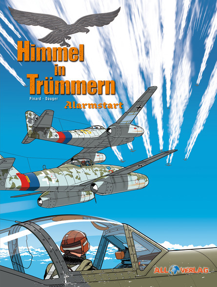 Himmel in Trümmern 2
