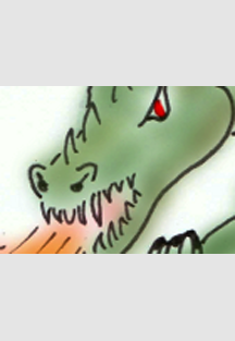 Greensniper - Der Himmelsdrache