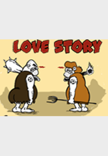 Soccer Love Story