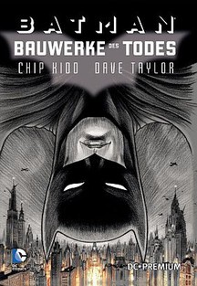 DC Premium 83: Batman - Bauwerke des Todes