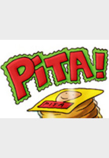 Pita!