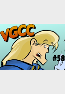 VGCC  #58