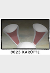 Astro Ape - Karotte