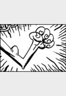 Schweinevogel Short Novel 153 "Arbeiterbewegung"