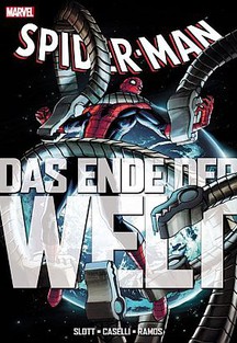 Sipder-Man: Das Ende der Welt