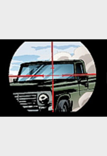 DMZ 12: Die Schlacht um Manhattan