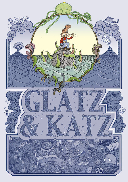 Glatz & Katz