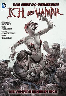 Ich, der Vampir 2