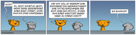 Schwarze Tage - Erdenbürger
