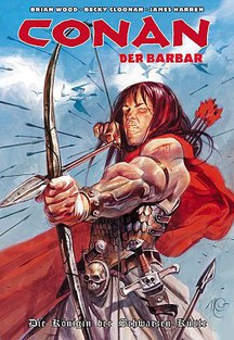 Conan der Barbar 1