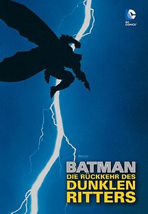 Batman: Die Rückkehr des Dunklen Ritters