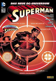 Superman 10