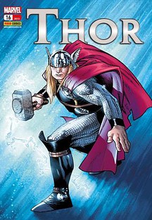 Thor 16