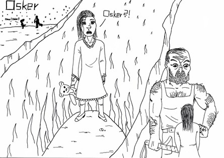 Osker