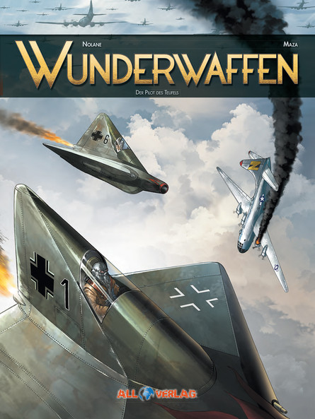 Wunderwaffen
