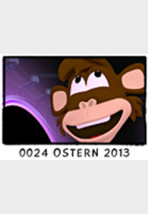 Ostern 2013